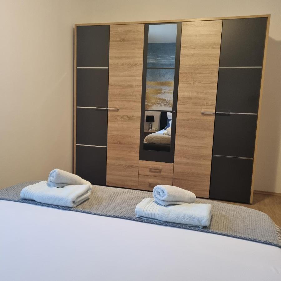 Apartments Miocic Zadar Exterior photo