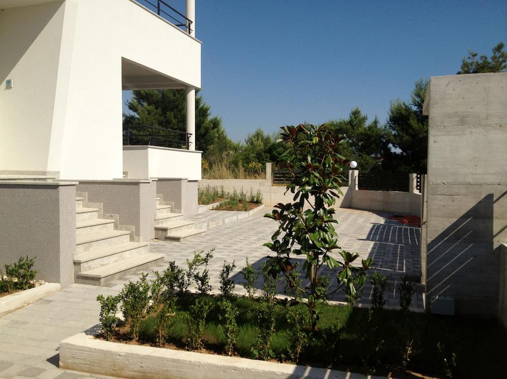 Apartments Miocic Zadar Exterior photo