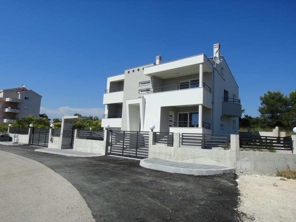 Apartments Miocic Zadar Exterior photo