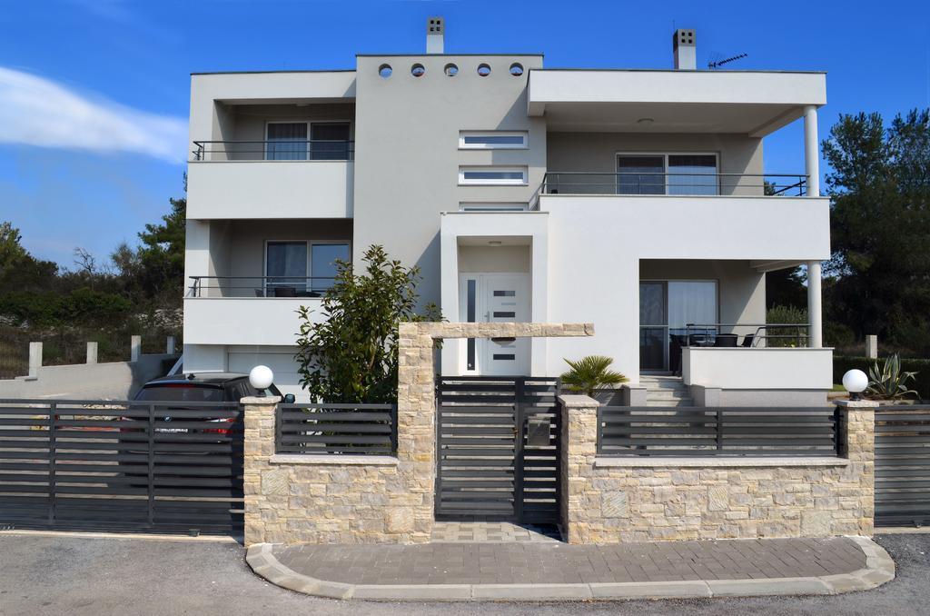 Apartments Miocic Zadar Exterior photo