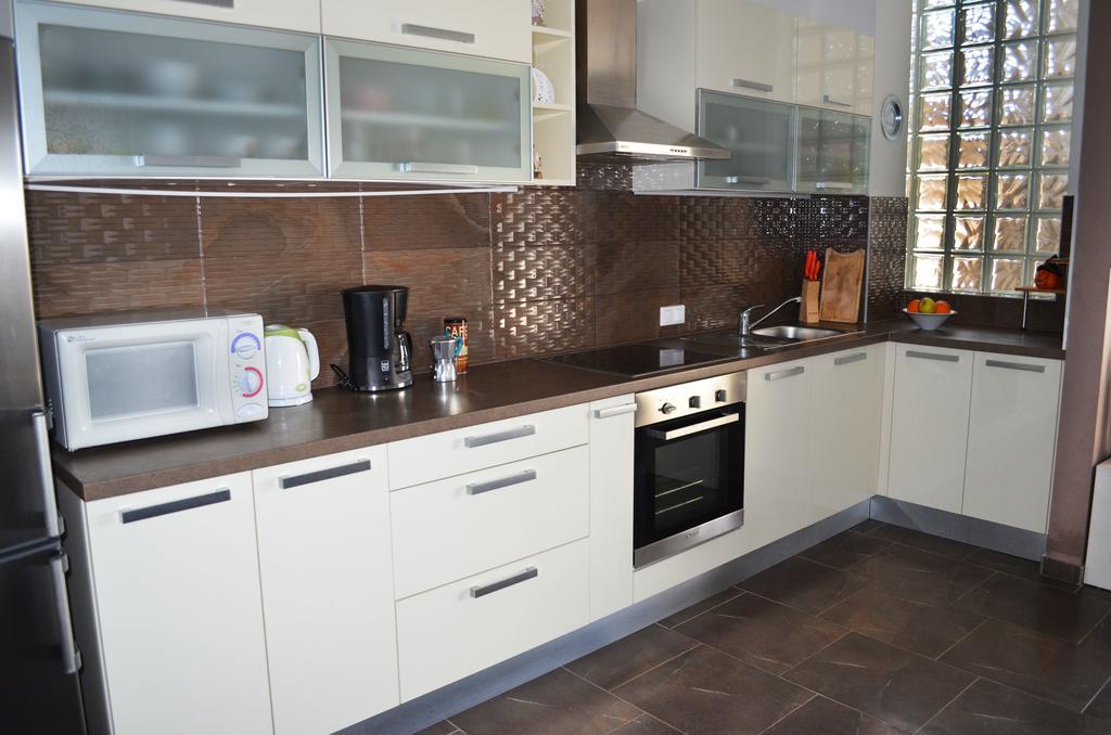 Apartments Miocic Zadar Exterior photo