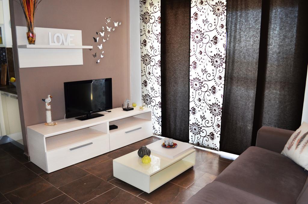 Apartments Miocic Zadar Exterior photo